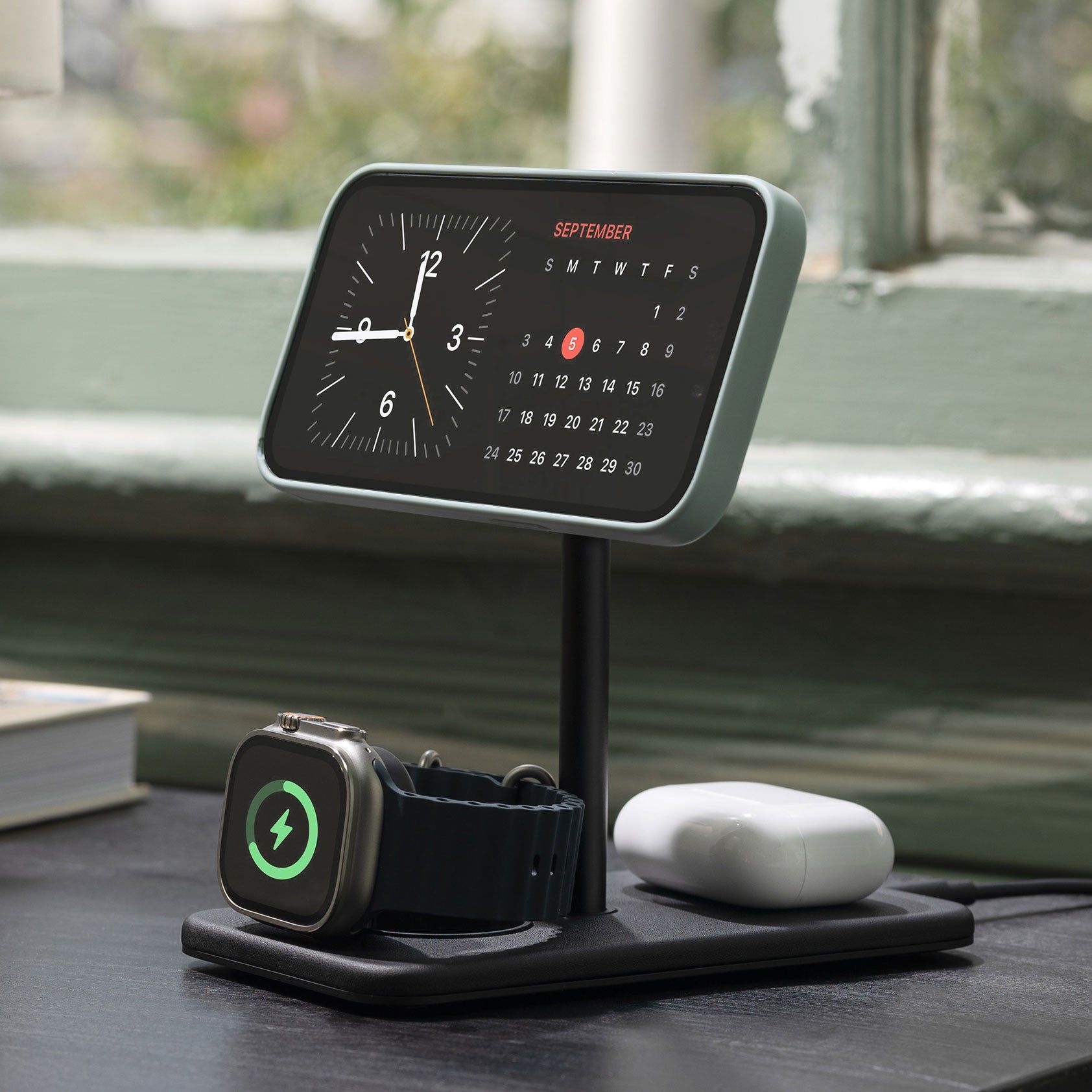 HiRise 3 Deluxe MagSafe