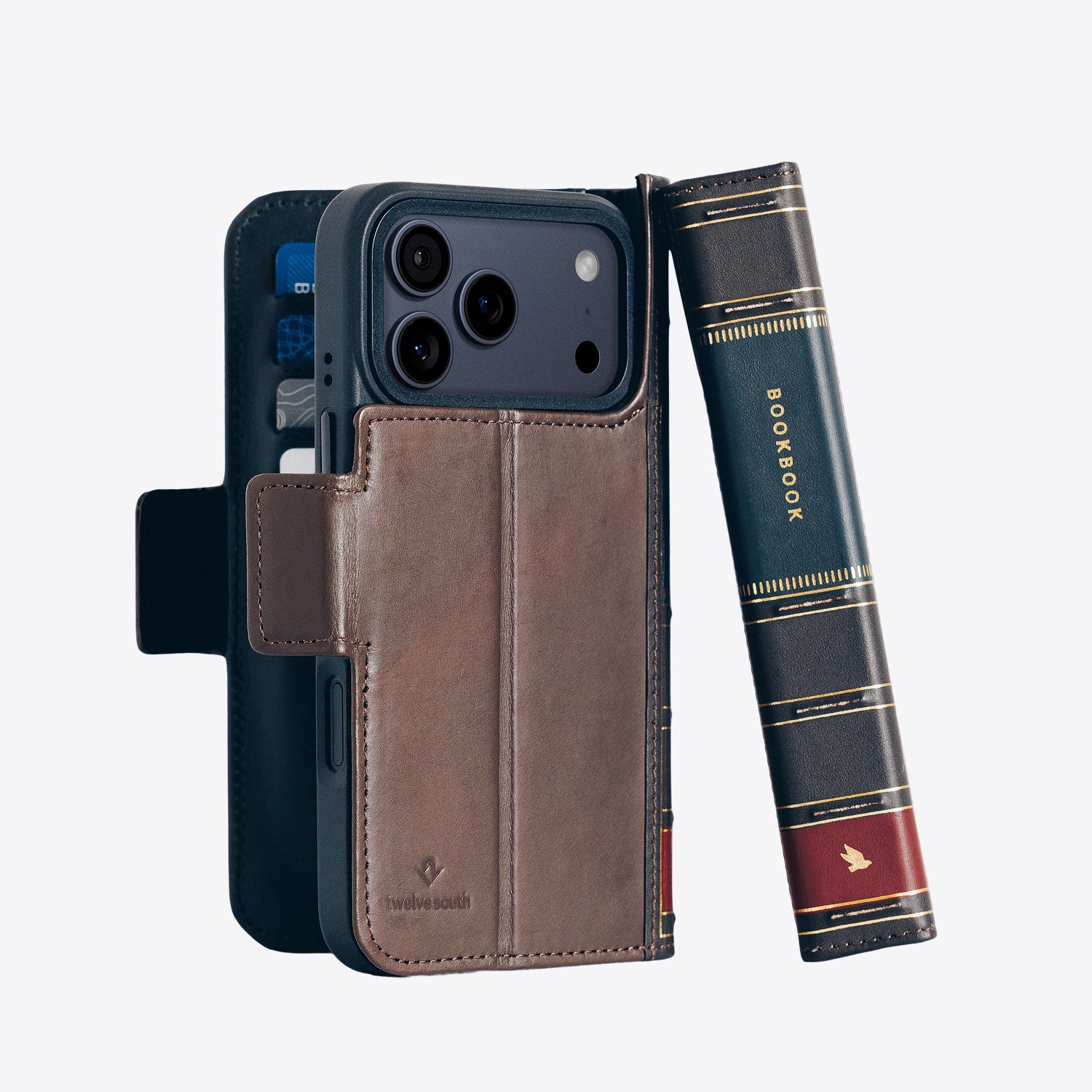 BookBook for iPhone 17 Series