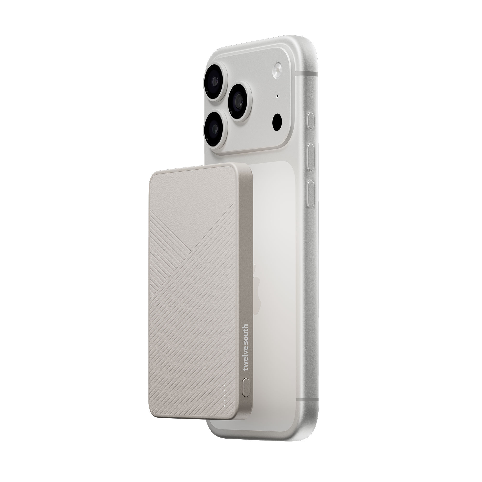 PowerCapsule 5k mAh