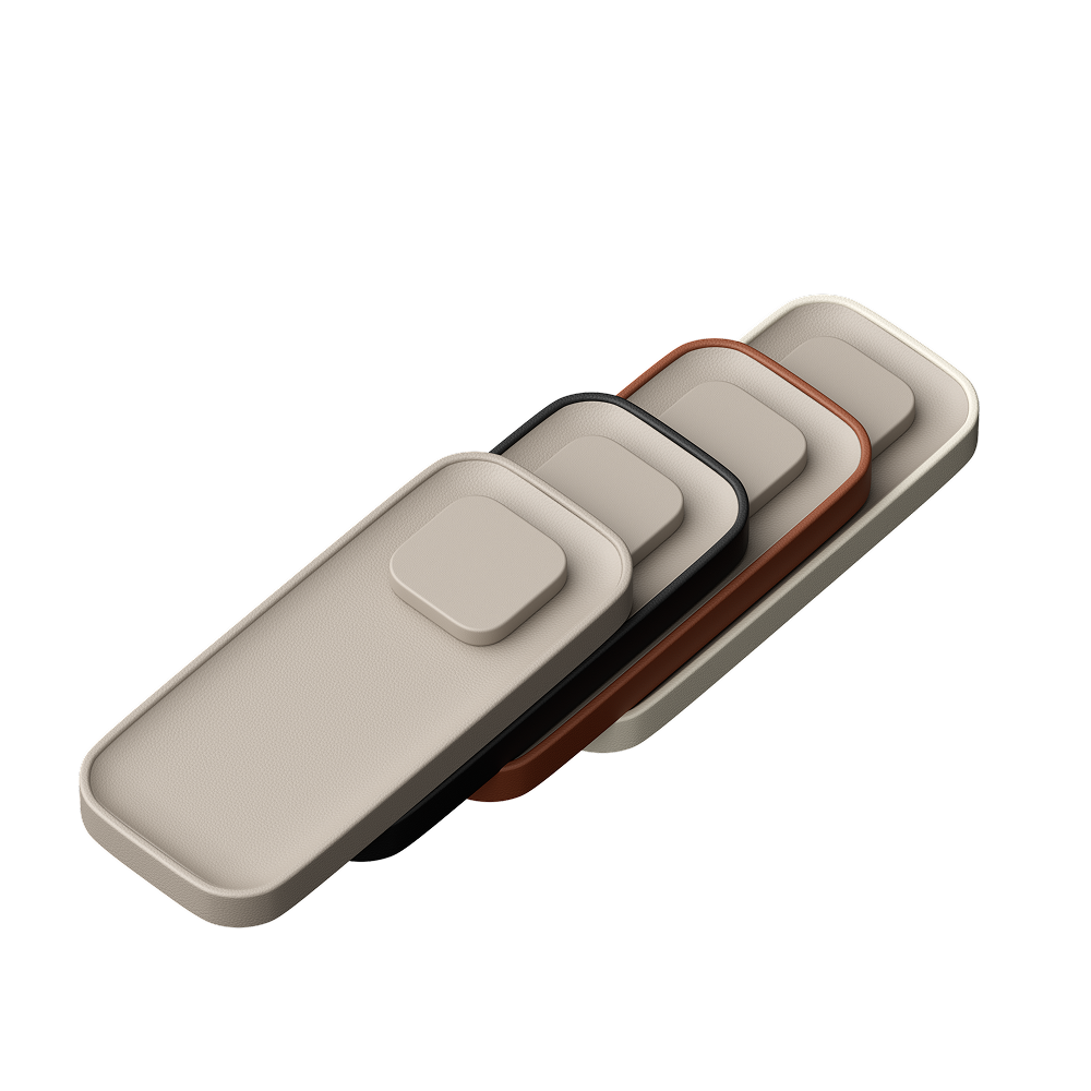 Valet 4.25in. Frame